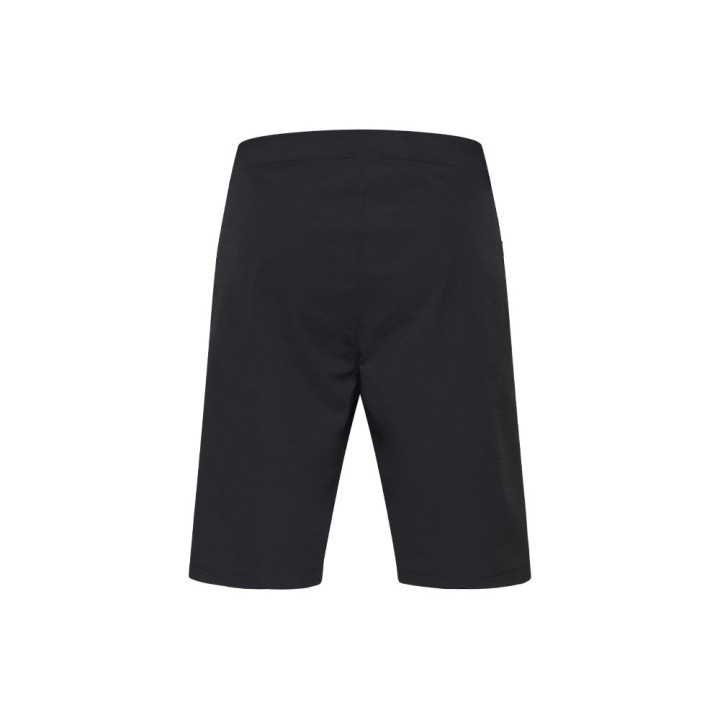 Fox Pantaloncini Mtb Ranger Liner Nero Uomo