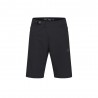 Fox Pantaloncini Mtb Ranger Liner Nero Uomo