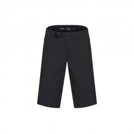 Fox Pantaloncini Mtb Ranger Nero Donna
