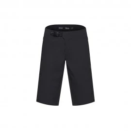 Fox Pantaloncini Mtb Ranger Nero Donna
