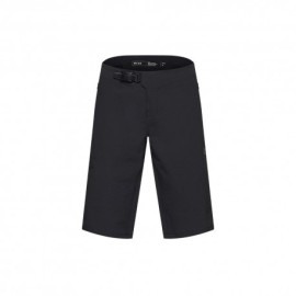 Fox Pantaloncini Mtb Ranger Nero Donna
