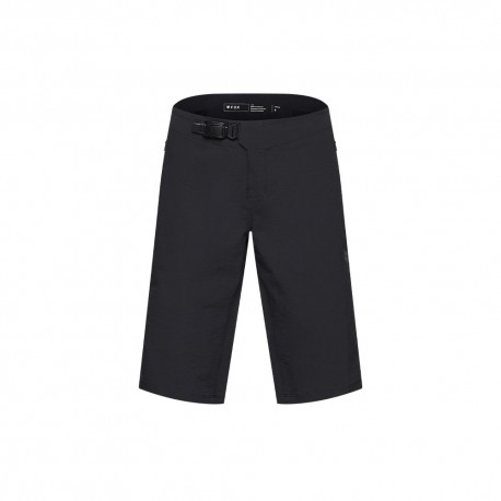 Fox Pantaloncini Mtb Ranger Nero Donna