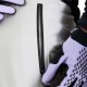 Fox Pantaloni Mtb Defend Park Light Grigio Uomo