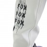 Fox Pantaloni Mtb Defend Park Light Grigio Uomo