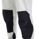 Fox Pantaloni Mtb Defend Park Light Grigio Uomo