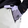 Fox Pantaloni Mtb Defend Park Light Grigio Uomo