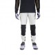 Fox Pantaloni Mtb Defend Park Light Grigio Uomo