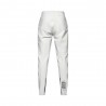 Fox Pantaloni Mtb Defend Park Light Grigio Uomo