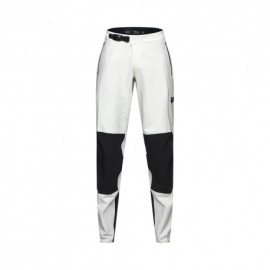 Fox Pantaloni Mtb Defend Park Light Grigio Uomo