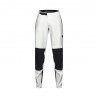 Fox Pantaloni Mtb Defend Park Light Grigio Uomo
