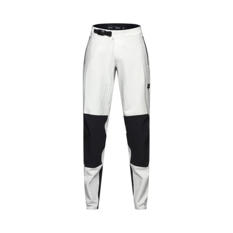 Fox Pantaloni Mtb Defend Park Light Grigio Uomo