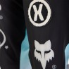 Fox Pantaloni Mtb Flaxair Hf Nero Uomo