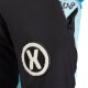 Fox Pantaloni Mtb Flaxair Hf Nero Uomo