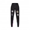 Fox Pantaloni Mtb Flaxair Hf Nero Uomo