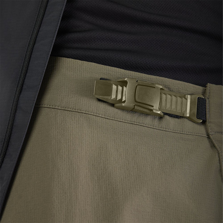 Fox Pantaloni Mtb Ranger Military Uomo