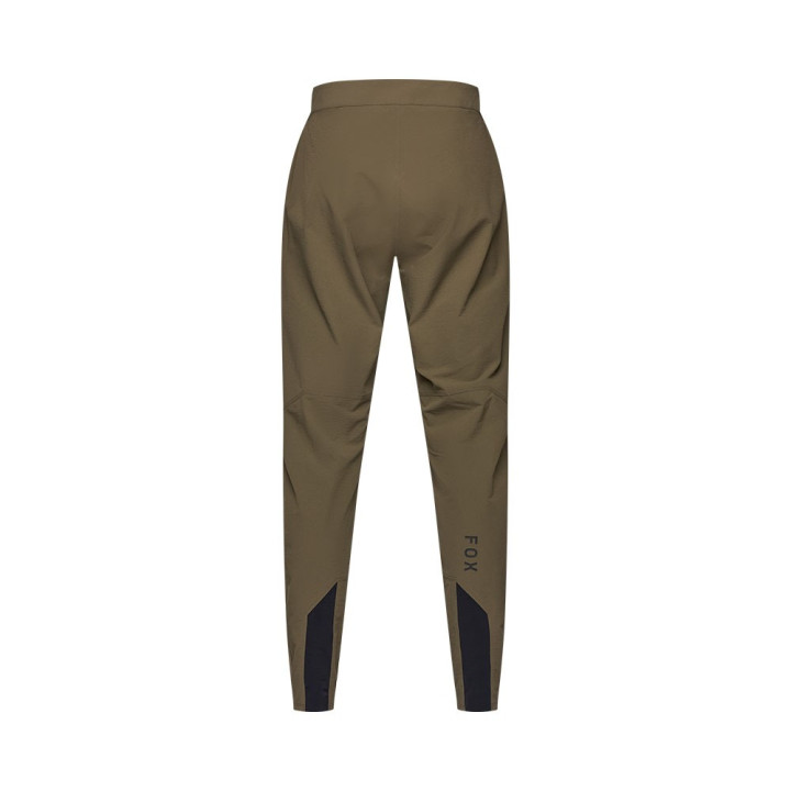 Fox Pantaloni Mtb Ranger Military Uomo