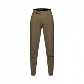 Fox Pantaloni Mtb Ranger Military Uomo
