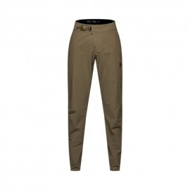 Fox Pantaloni Mtb Ranger Military Uomo