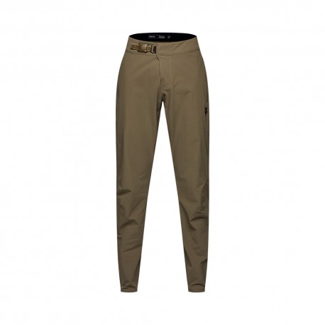 Fox Pantaloni Mtb Ranger Military Uomo