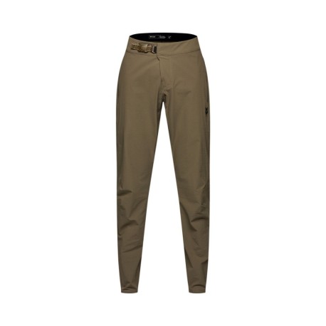 Fox Pantaloni Mtb Ranger Military Uomo