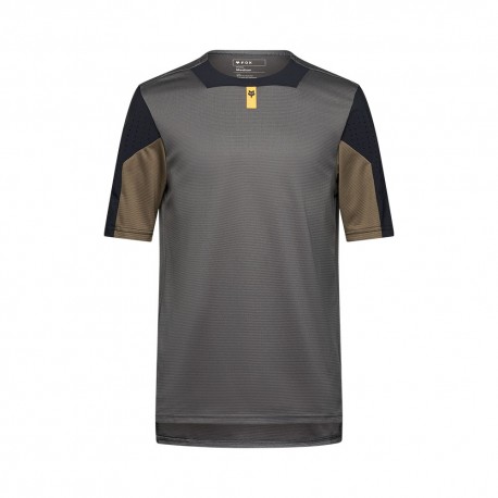 Fox T-Shirt Mtb Defend Ss Dark Shadow Uomo