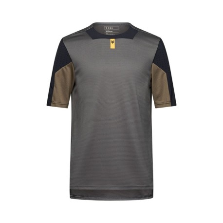 Fox T-Shirt Mtb Defend Ss Dark Shadow Uomo