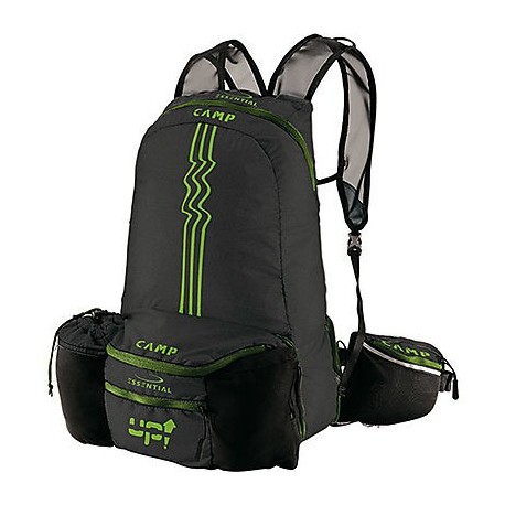 Zaino trekking camp - Acquista online su Sportland
