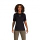 Fox T-Shirt Mtb Ranger Fox Head Nero Donna