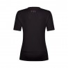 Fox T-Shirt Mtb Ranger Fox Head Nero Donna