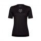 Fox T-Shirt Mtb Ranger Fox Head Nero Donna