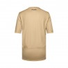 Fox T-Shirt Mtb Ranger Ss Fox Head Sand Uomo