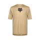 Fox T-Shirt Mtb Ranger Ss Fox Head Sand Uomo
