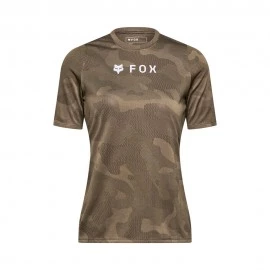 Fox T-Shirt Mtb Ranger Tru Dri Dirt Donna