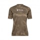 Fox T-Shirt Mtb Ranger Tru Dri Dirt Donna