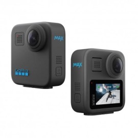 Kit Accessori 4-in-1 Per Action Camera - Bracciale, Chest Mount, Head Mount E Supporto Zaino - Foto 6