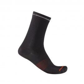 Castelli Calze Ciclismo Premio Evo Nero Uomo