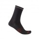 Castelli Calze Ciclismo Premio Evo Nero Uomo