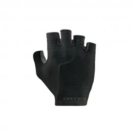 Castelli Guanti Ciclismo Premio Evo Nero Uomo
