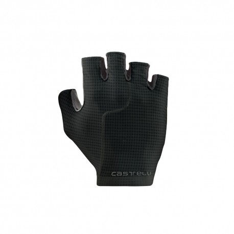 Castelli Uomo Nero Guanti Da Ciclismo, (M) - Immagine 3