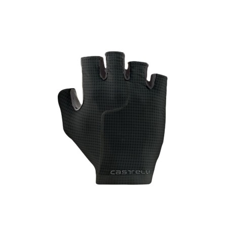 Castelli Guanti Ciclismo Premio Evo Nero Uomo