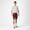 Castelli Maglia Ciclismo Espresso Ivory Dark Gray Uomo