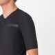 Castelli Maglia Ciclismo Premio Evo Light Nero  Uomo