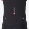 Castelli Maglia Ciclismo Premio Evo Light Nero  Uomo