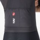 Castelli Maglia Ciclismo Unlimited Entrata 3 Light Nero  Uomo
