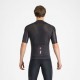 Castelli Maglia Ciclismo Unlimited Entrata 3 Light Nero  Uomo