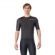 Castelli Maglia Ciclismo Unlimited Entrata 3 Light Nero  Uomo