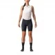Castelli Pantaloncini Ciclismo Velocissima 3 Nero Donna