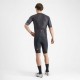 Castelli Salopette Ciclismo A C Nero Uomo
