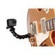 Go Pro Braccio Flessibile Gooseneck (Xf36)