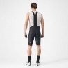 Castelli Salopette Ciclismo A C Nero Uomo